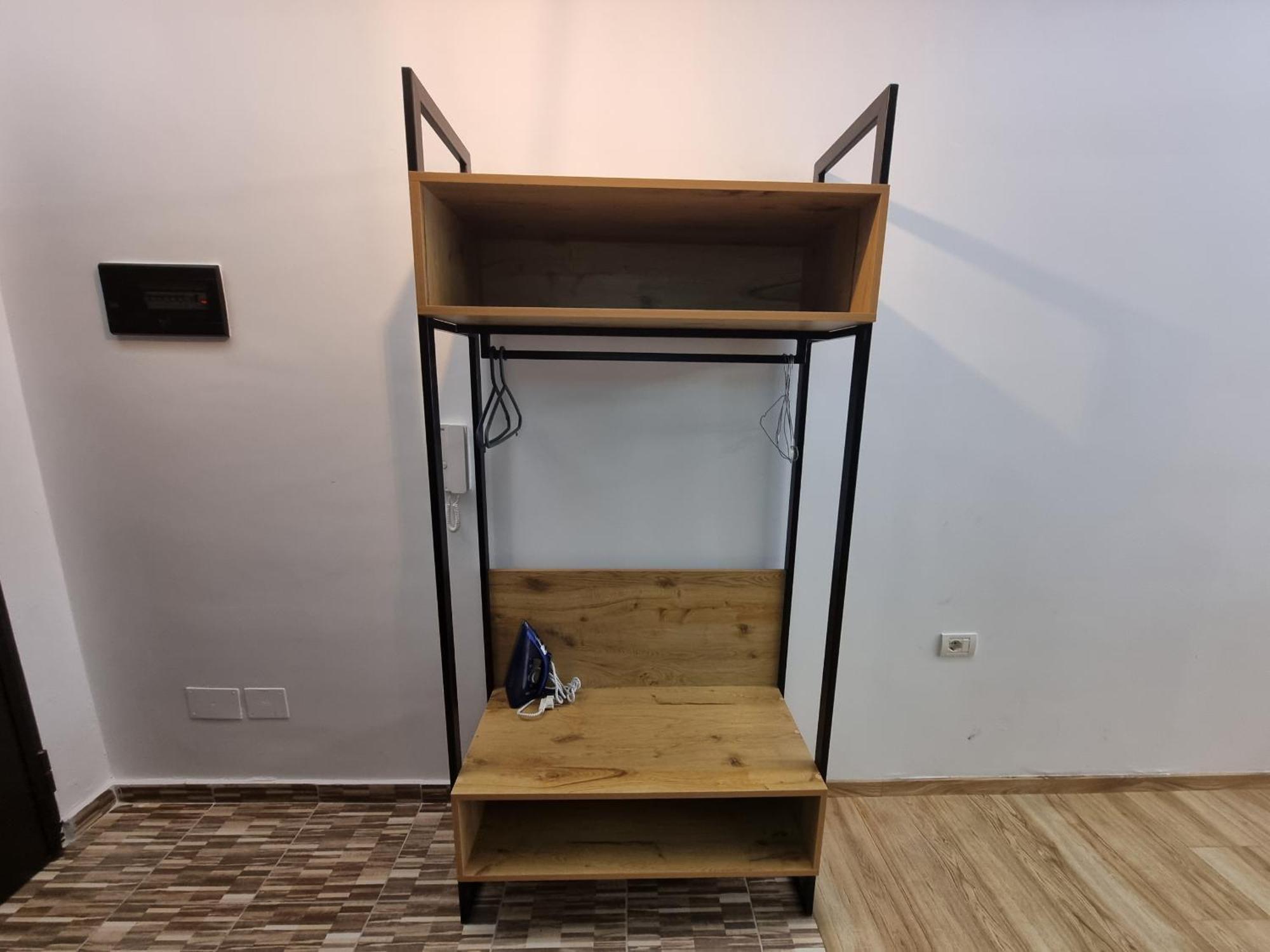 Teo'S Deluxe Studios Влёра Экстерьер фото